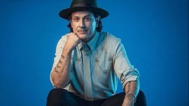 Coti Sorokin en su faceta más íntima: "Me siento muy productivo"