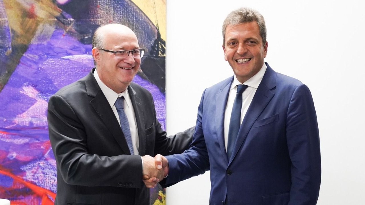 El BID aprobó una nueva línea de crédito por 600 millones de dólares