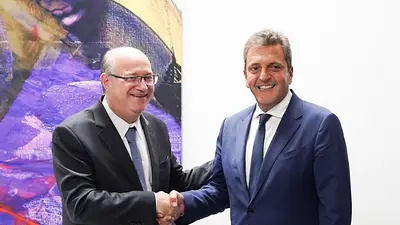 El BID aprobó una nueva línea de crédito por 600 millones de dólares El BID aprobó una nueva línea de crédito por 600 millones de dólares