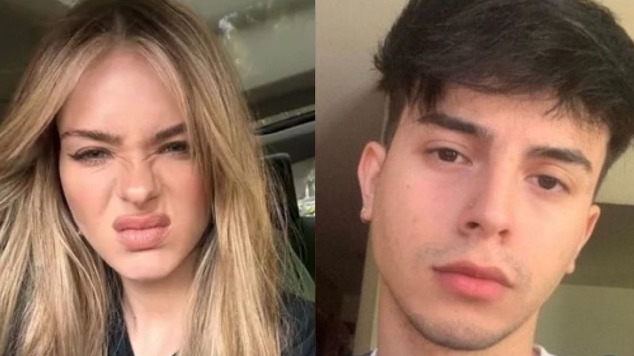 China Suárez Rusherking