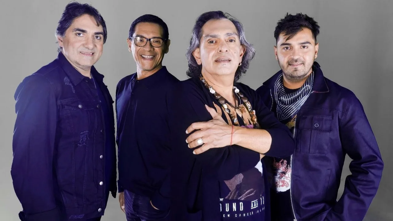 Despedida de Kike Teruel de Los Nocheros. Cómo conseguir entradas para su show en el Movistar Arena.
