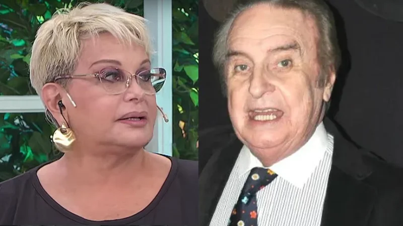 Carmen Barbieri Santiago Bal