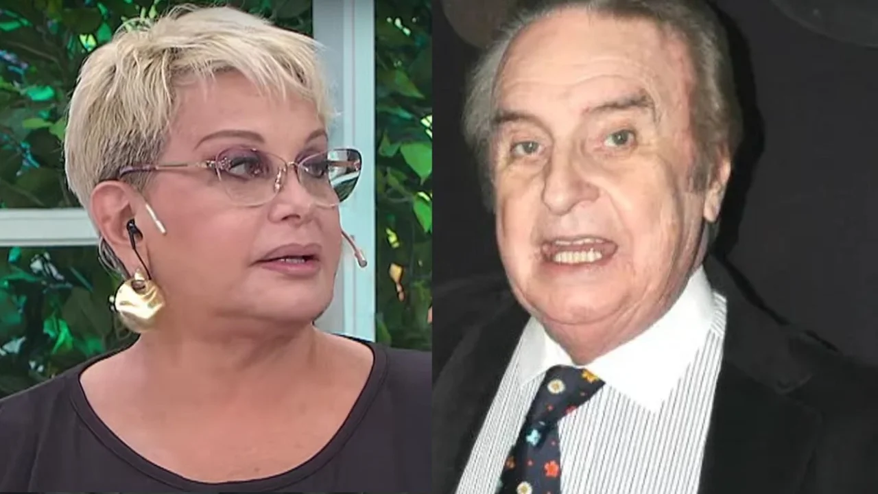 Carmen Barbieri Santiago Bal