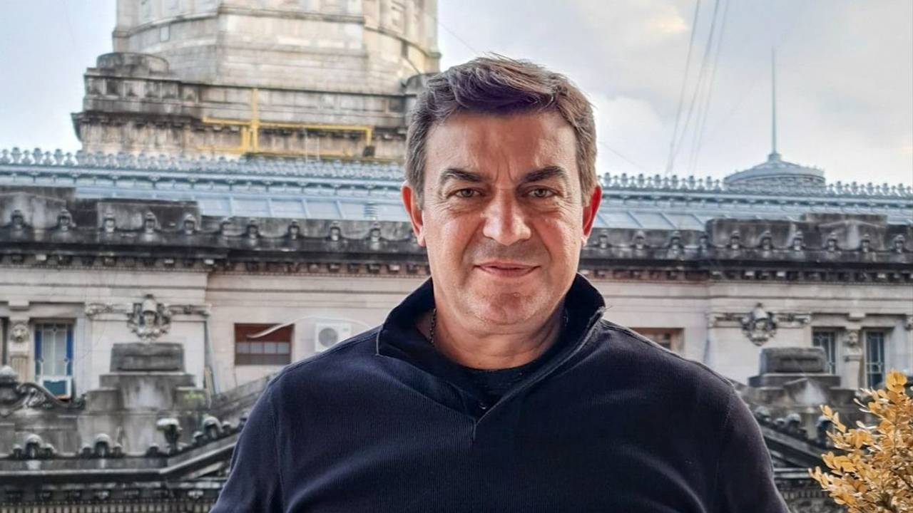 Elecciones 2023 Mendoza: De Marchi acusó al PRO nacional de "atentar contra el federalismo"