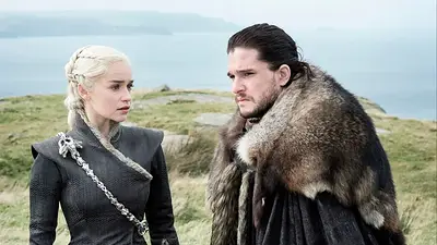 Game of Thrones Game of Thrones