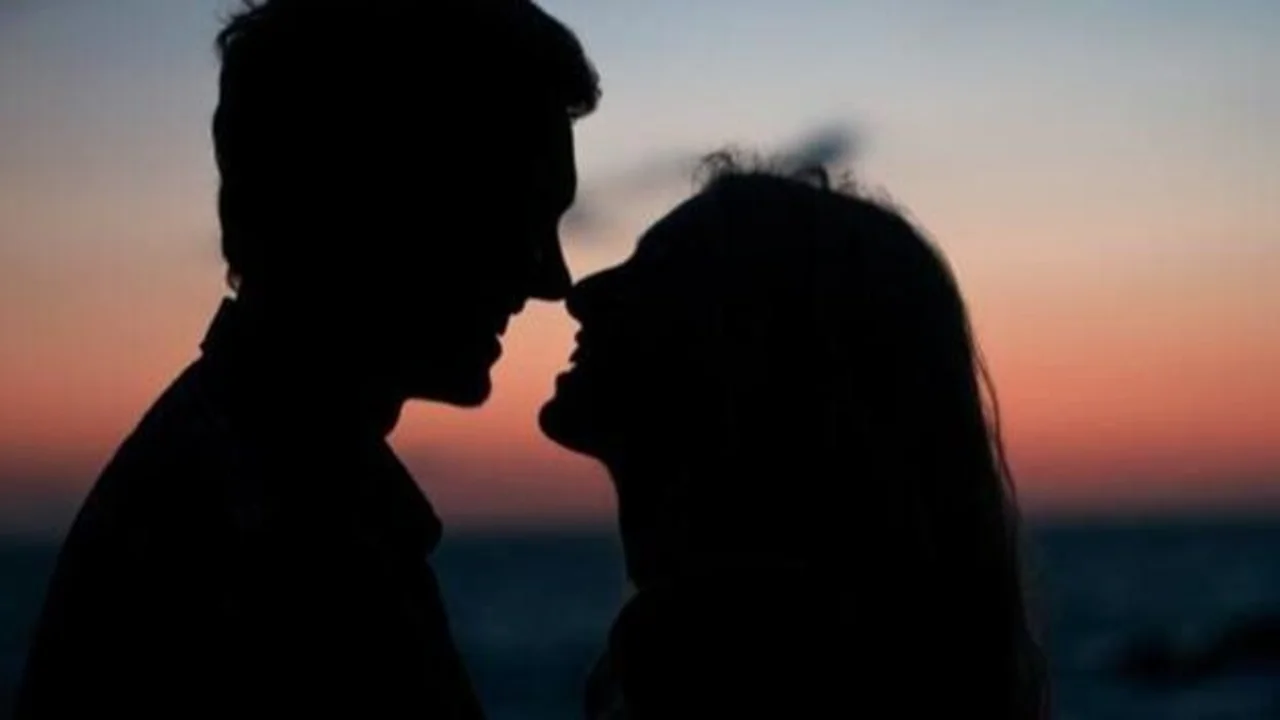 Día Internacional del Beso