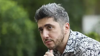 Jey Mammón Jey Mammón