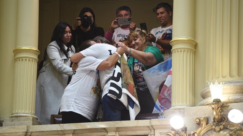 El Senado aprobó la ley de Alcohol Cero 