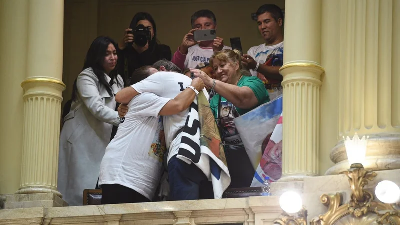 El Senado aprobó la ley de Alcohol Cero 