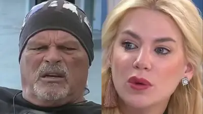 Gran Hermano. Alfa. Esmeralda Mitre Gran Hermano. Alfa. Esmeralda Mitre