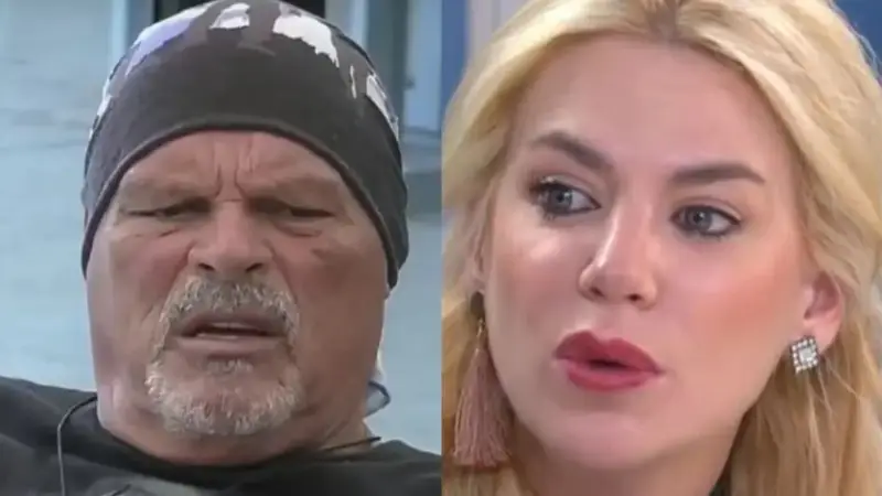 Gran Hermano. Alfa. Esmeralda Mitre