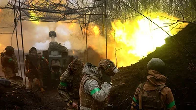 Guerra de Rusia y Ucrania, en vivo: las últimas noticias de la semana del 10 de abril Guerra de Rusia y Ucrania, en vivo: las últimas noticias de la semana del 10 de abril