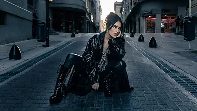 Lali Espósito. Lali Espósito.