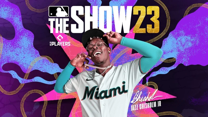MLB The Show 23
