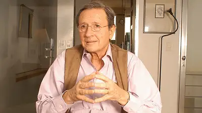 Mariano Grondona Mariano Grondona