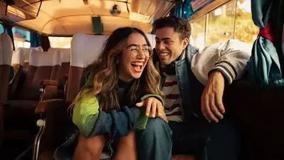 Todo está bien Todo está bien