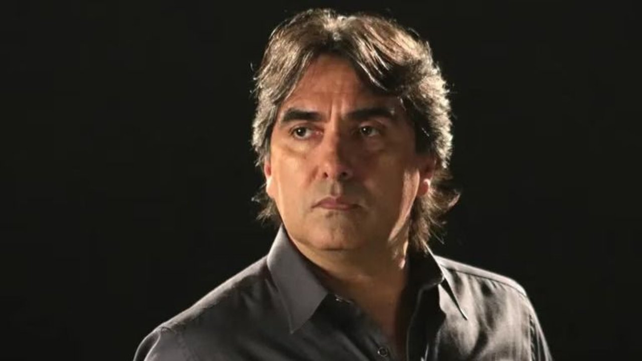 Kike Teruel se fue de Los Nocheros