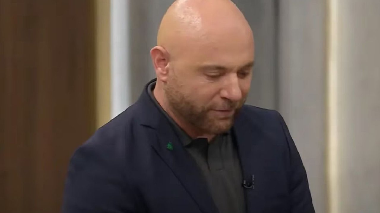 Germán Martitegui MasterChef