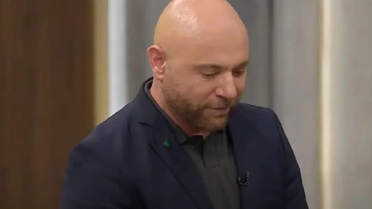 Germán Martitegui MasterChef