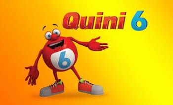 Quini 6: resultados del domingo 7 de junio de 2026 y controlar boleta | Quini 6