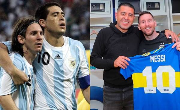 Revelaron los detalles menos pensados de primera la cena de Messi con ...