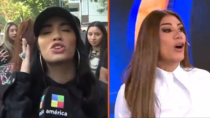 Lali Espósito