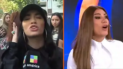 Lali Espósito Lali Espósito