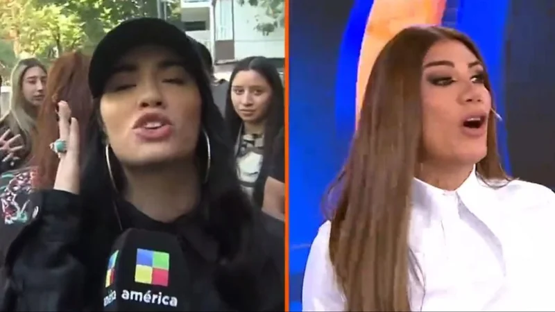 Lali Espósito
