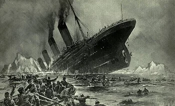 Teorías conspirativas, mitos y predicciones: Titanic, un hundimiento plagado de misterios | Titanic