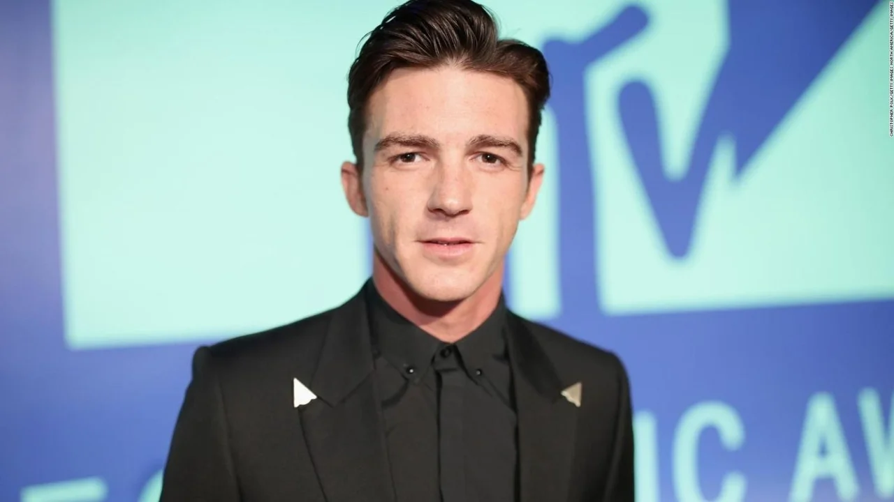 Drake Bell