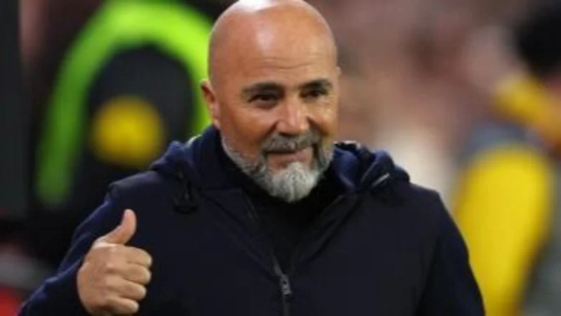 Jorge Sampaoli, Flamengo, Copa Libertadores, Brasil.