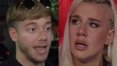 La Tora Nacho Gran Hermano La Tora Nacho Gran Hermano