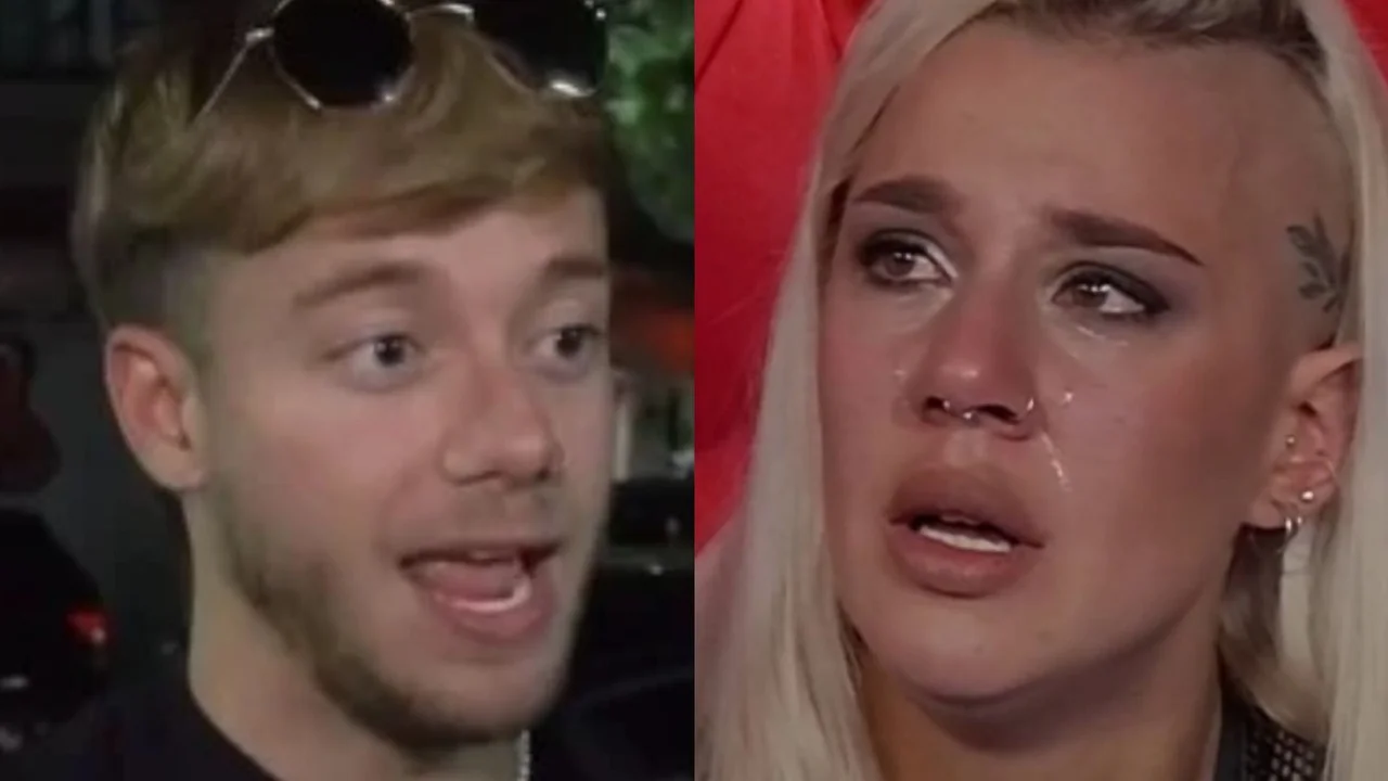 La Tora Nacho Gran Hermano