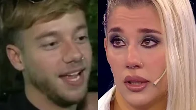 Nacho Castañares y La Tora Villar Nacho Castañares y La Tora Villar