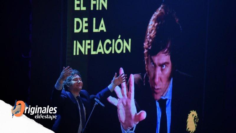 El voto "fantasma" que podría sumarle puntos extra a Milei