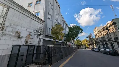 Trabajo dictó la conciliación obligatoria y suspensión de despidos en Clarín Trabajo dictó la conciliación obligatoria y suspensión de despidos en Clarín