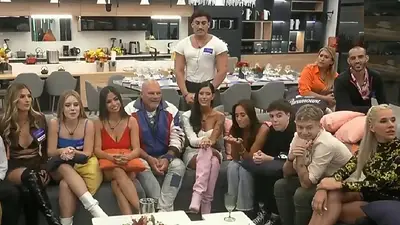 Gran Hermano Gran Hermano