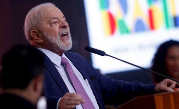 El alto costo que pagó Lula para conservar su gabinete y el poder del Congreso | Brasil 