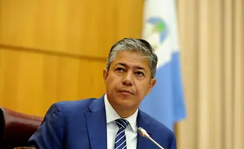 Neuquén pidió "prudencia" ante la llegada de trabajadores a la provincia | Rolando  figueroa