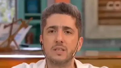 Jey Mammón Jey Mammón