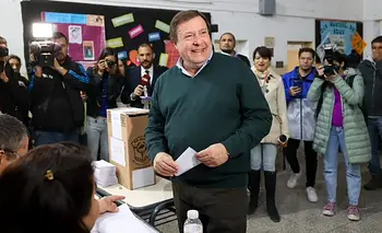 Fractura y renuncias en el partido de Weretilneck: una legisladora denunció represalias | Río negro