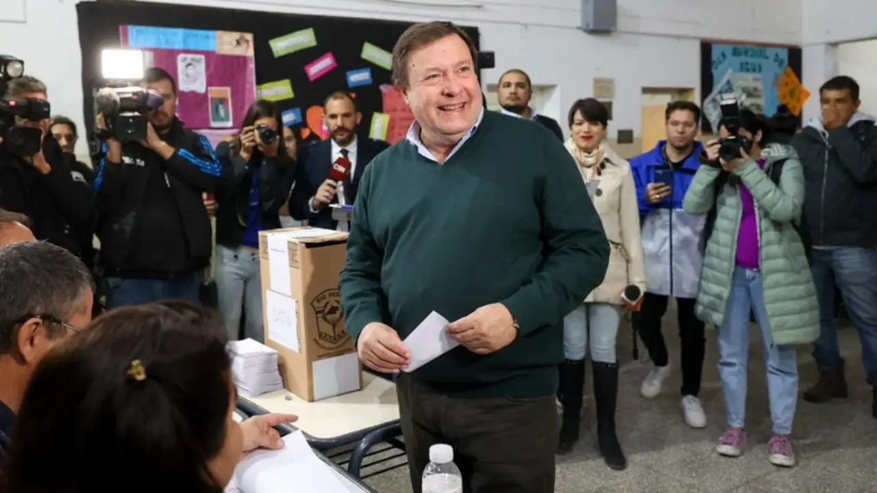 Fractura expuesta y renuncias en el partido de Weretilneck: una legisladora denunció "miedo" y "represalias"
