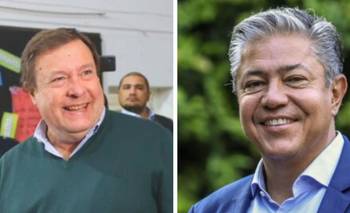 Neuquén y Rio Negro, dos elecciones marcadas por el color local | Elecciones 2023