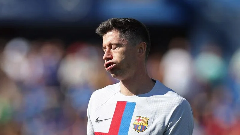 El Barça vuelve a conformarse con un empate a cero en LaLiga