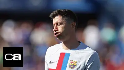 El Barça vuelve a conformarse con un empate a cero en LaLiga El Barça vuelve a conformarse con un empate a cero en LaLiga