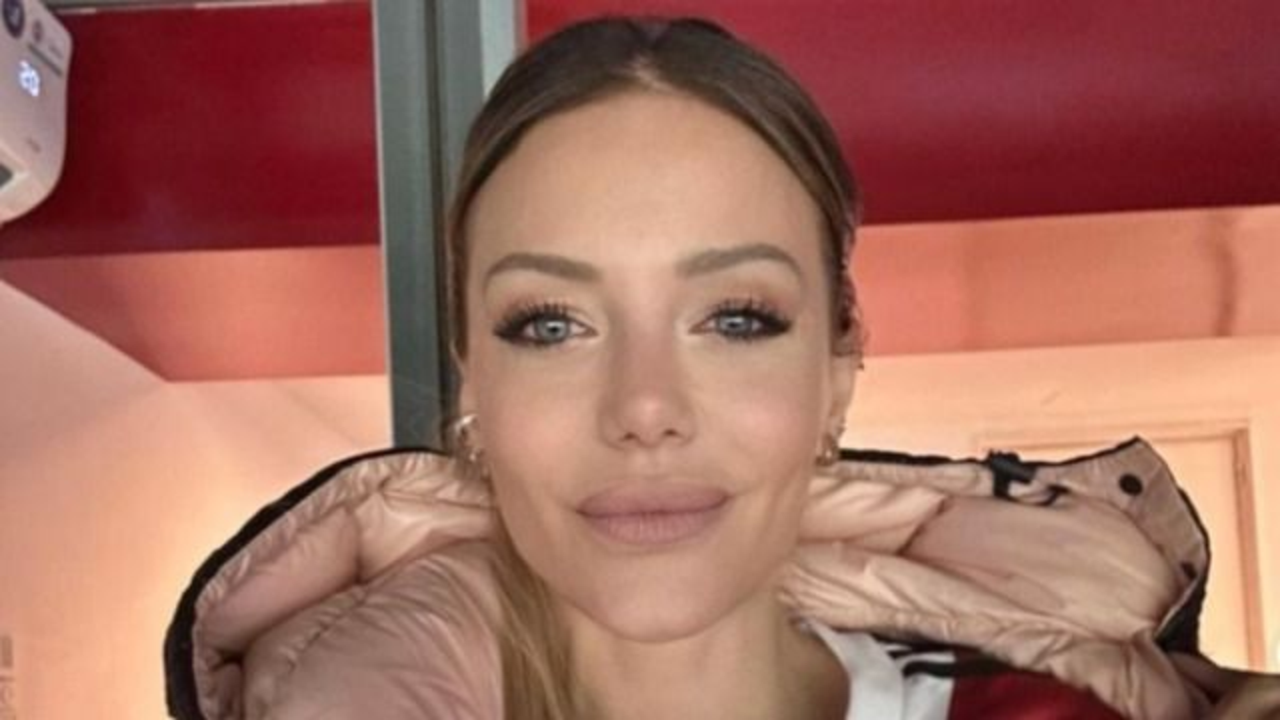 Evangelina Anderson, River, Martín Demichelis, fútbol argentino, deportes