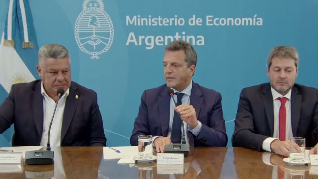 Los números económicos detrás del Mundial Sub-20: costo casi cero y dólares frescos