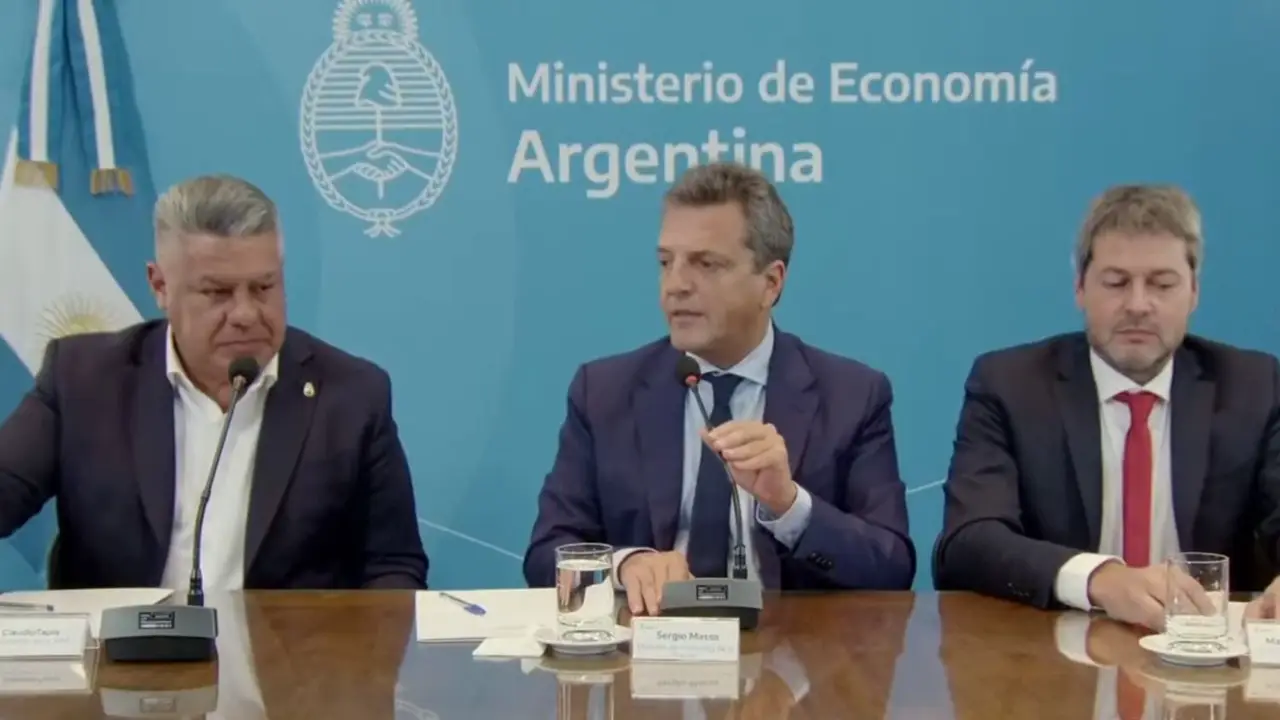 Los números económicos detrás del Mundial Sub-20: costo casi cero y dólares frescos