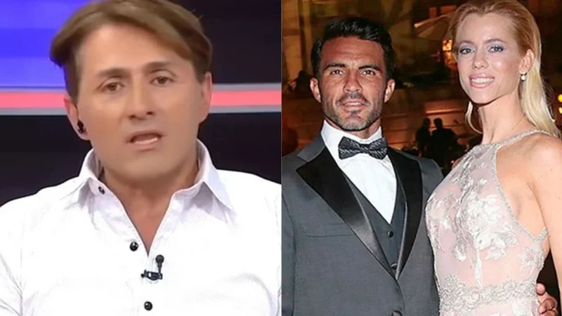 Daniel Gómez Rinaldi Fabián Cubero Nicole Neuman