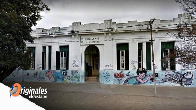 Estupor y preocupación por el niño de 11 años que fue armado a la escuela: "Nos sorprendió lo que pasó"